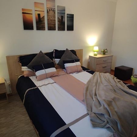 Limonade Apartman Ac Agard Elmenyfuerdo Mellett Gárdony 외부 사진