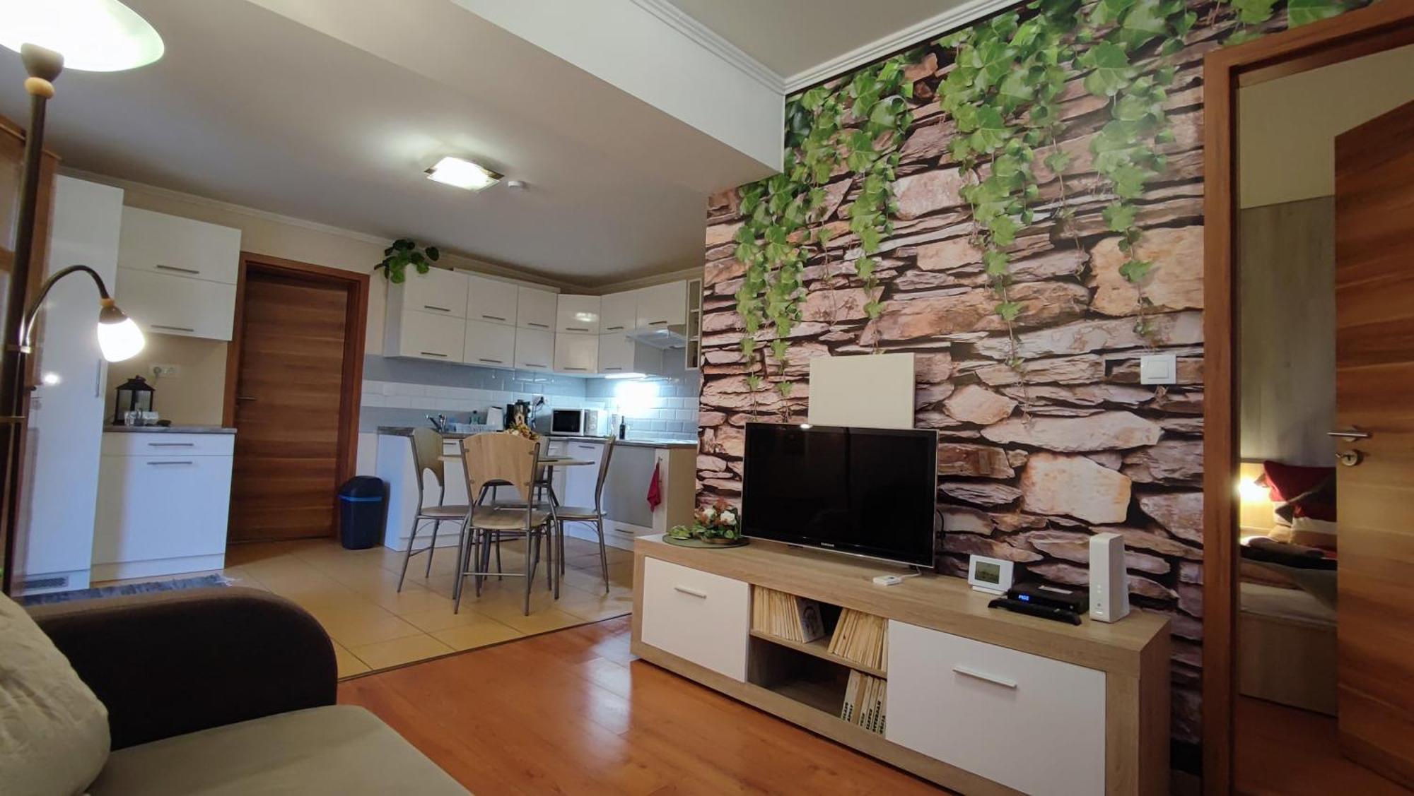 Limonade Apartman Ac Agard Elmenyfuerdo Mellett Gárdony 외부 사진