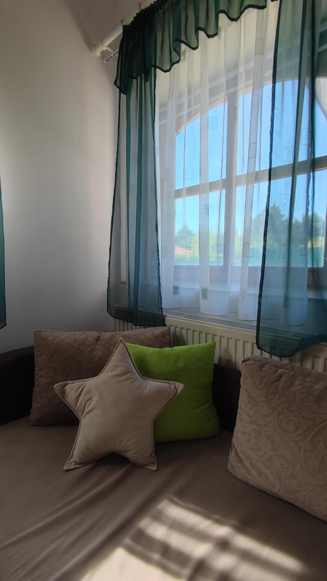 Limonade Apartman Ac Agard Elmenyfuerdo Mellett Gárdony 외부 사진