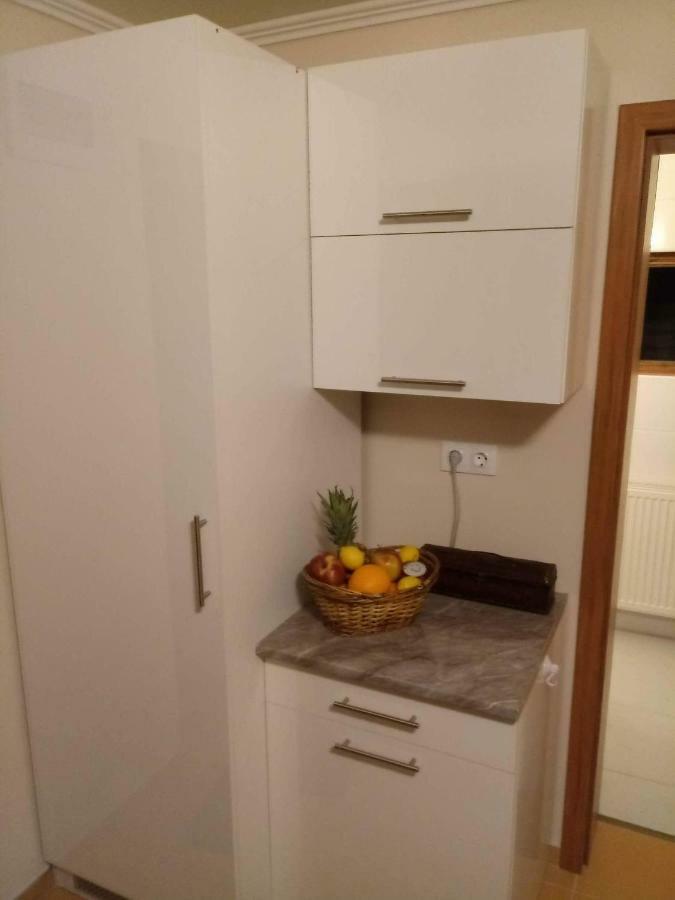 Limonade Apartman Ac Agard Elmenyfuerdo Mellett Gárdony 외부 사진